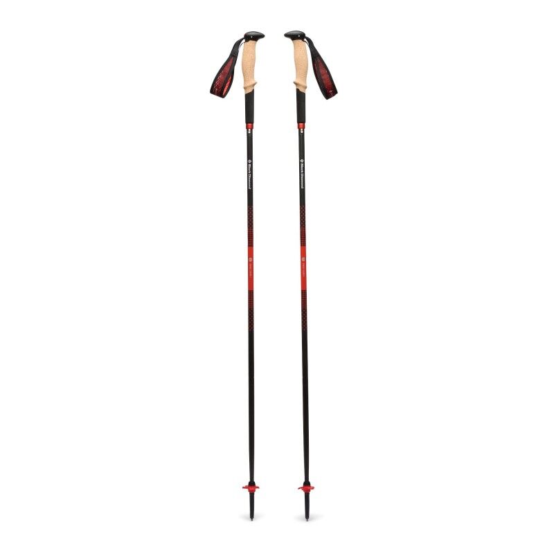 Black Diamond Pursuit Carbon Z