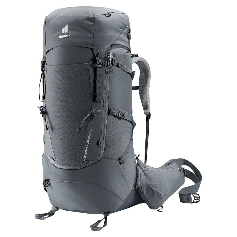deuter Aircontact Core 55+10 SL