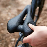 Fahrradsattel