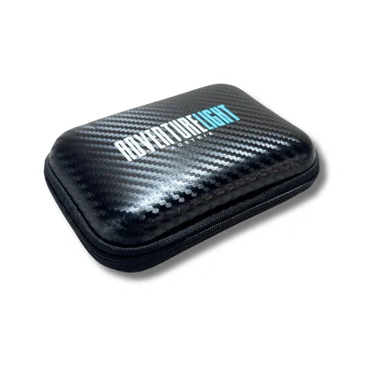 Stirnlampen-Etui